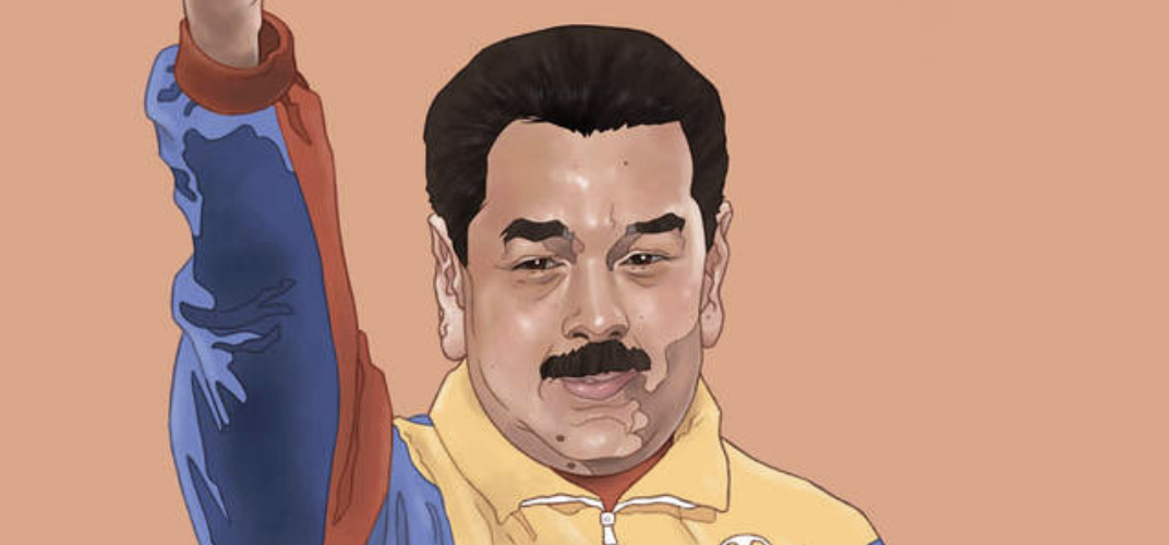 US Raises Bounty on Nicolas Maduro to $25 Million, Still Hasn’t Explained Why They Decide the Government of Venezuela